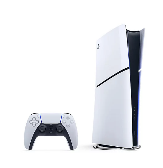 PlayStation 5 Digital Edition Slim (Nordic)