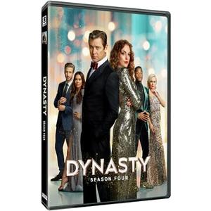 Dynasty: Season Four (2017) [DVD]