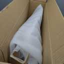 17" Smoke Motorcycle Windshield Motorcycle Windscreen Fit for Harley Road King 1994-later