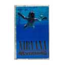 Nevermind Silver, Audio Cassette
