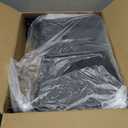 Dog Stairs for Car, Dog Steps for Car with Upgraded Load-Bearing Capacity, Dogs Stairs for Large Dogs, Pet Steps, 5 Steps