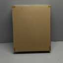 Medline Bed Assist Bar with Storage Pocket, Height Adjustable Bed Rail for Elderly Adults, Assistance for Getting In and Out of Bed at Home