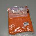 Womens Halloween Shirt Hocus Pocus Shirts Sanderson Witch Broom Graphic Tshirt Raglan Color Block Tops (XL)