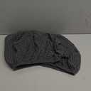 Heavy-duty Air Conditioner Cover for Indoor Wall Units Elegant Solid Color Design High Elasticity for Stylish for Home Decor