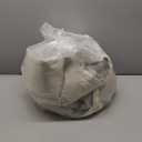 LCOOMZEN 3-in-1 Blackout Curtains Soundproof Noise Reduction Curtains Beige Thermal Insulated Drapes for Winter Elegant Privacy Grommet Curtains for Living Room Bedroom (1 Panel, Beige, 50" x 108")