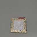 LARAINE 5x7 Picture Photo Frame Christmas Metal 2025 Christmas High Definition Display Pictures for Tabletop Home Decorative Holiday Gift (Gold, 5x7)