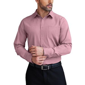 COOFANDY Men's Dress Shirts Wrinkle Free Long Sleeve Button Down Shirts Formal Business Shirt (XL)
