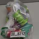 JOYIN 13 Pcs Halloween Carnival Can Bean Bag Toss Games for Kids & Adults Trick or Treat Decoration, Home Decor Party Favors Supplies, Homeschooling Backyard Game