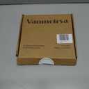 Women's Open Back Workout Tops - Sleeveless Yoga Tank Tops for Women, Moisture-Wicking Athletic Shirts for Running 3XL