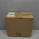 Zhehao 150 Pcs Woodland Plates and Napkins Tableware Serves 50 Includes 9 Inch 7 Inch Green and Brown Scalloped Design Paper Plate and Napkins for Wedding Birthday Baby Shower Party