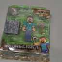 Minecraft Core Steve Figure Pack