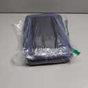 Compression Packing Cubes for Travel, Lightweight Vacation Travel Essentials, Travel Accessories for Suitcase Organizer Bags Set, Durable Luggage Organizer