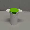 Cucumber Strawberry Grape Slicer, Carrot Potato Cutter, Creative Kitchen Tools, Multi-Function Fruit And Vegetable Slicer, Salad Making Pizza Fruit Dispenser