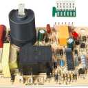 31501 RV Furnace Ignition Control Circuit Board Compatible with Atwood & Dometic 7912-II, 85-IV 16, DFMD30111, DC82 25-32 Hydro Flame Furnace Igniter Control Board kit Replace# 33488 33727 (DSI)