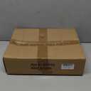 OG951 Rib Rack and Smoke Rack for Ninja Woodfire OG800 OG850 OG900 Series, Replacement for XSKRSTRKXL XSKRACKXL - 304 Stainless Steels (NJGRILL2)