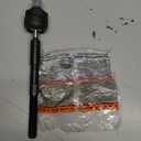 MOOG EV801122 Steering Tie Rod End for Ford Fusion