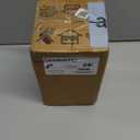 Medium Lamp Shade,Metal Lampshade with Geometric Pattern,Modern Style Lampshade for Table Lamp and Floor Light,20 x 11 x 11cm