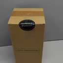 HOMERILLA Reversible 3 Cushion Couch Cover for Dogs Water Resistant Washable Pets Furniture Protector Sofa Cover with Elastic Straps (Sofa 68", Dark Grey/Light Grey)