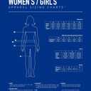 Mizuno Women's Mizuno Women's Softball Crew Neck Jersey (White, XXL)