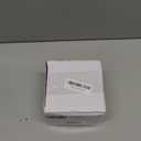 Trelaco Colostrum Collector Kit Include Sterile Sealed Breast Milk Syringes with Caps No Needle Colostrum Syringes Stickers 1 Measuring Cup Harvesting Collection for Breastmilk(50 Sets,3 ml)