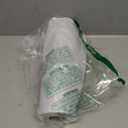 Light Weight Fusible White Non Woven - Iron On Interfacing 15" x 25yd for Crafting, Quilting, Sewing, Shirt Plackets, Dresses, Collars, Cuffs and Other DIY Projects by H.B.I. Products