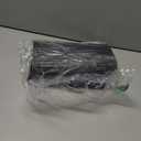 Walfos XXL Silicone Trivet 16 Inch and Trivets Mats 12 Inch, Trivets for Hot Pots and Pans, Heat Resistant Pot Holders Hot Pads for Kitchen Quartz Countertops, Hot Dishes, 6 Pack