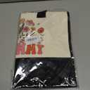 Grandma Aunt Mother in Law Mom Godmother Gifts Waterproof Canvas Tote Bag Beach Bag for Women Birthday Christmas (Floral Grammy)