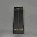 Kaco PURE Gel Pens 0.5mm Fine Point Black Ink 10 Count, Quick Dry Smooth Writing, Aesthetic Office Supplies Refillable Retractable Low Center of Gravity