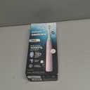 Philips Sonicare 5900 Series Electric Toothbrush - Next-Generation Sonicare Technology, Pressure Sensor, 6 Brushing Settings, SmarTimer, BrushPacer, 21-Day Runtime, Light Pink, Model HX7132/02