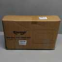 Bed Rail for Toddlers, 59 Inch Swing Down Toddler Bed Rails with Wider U-Shape Base, Breathable Baby Bed Rail Guard for King, Queen, Full, Twin Bed Rail for Baby