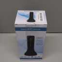 2026 Digital TV Antenna Indoor for Local Channels, Long Range TV Antenna for Smart TV and All Older TV's,Supports 4K 1080P HD VHF UHF with Amplifier Signal Booster and 13ft Cable