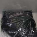 LaiyiVic Bell Bottom Jeans for Women High Waisted Stretchy Skinny Flared Denim Pants (XX-Large, Black)