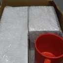 Tioncy 12 Pcs Christmas Coffee Mugs Set 11 oz Ceramic Christmas Mugs with Handle Ceramic Matching Cups Holiday Party Stackable for Home Centerpieces Housewarming Holiday Party Gift(Retro)