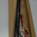 Stove Top Protector PLUS for Whirlpool Gas Range - 1 Pc (Thicker Version) Reusable Splatter Guard Liner, Only Compatible with WFG320M0BS/WFG320M0BB/WFG320M0BW/WFG320M0MW/WFG320M0MS