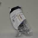 3M Virtua 11872.20 11872-00000-20 CCS Protective Eyewear with Foam Gasket, CLEAR Anti-Fog Lens, 2" Height, 2" Wide, 6" Length, Plastic & Polycarbonate, One Size (Pack of 20) (Black)