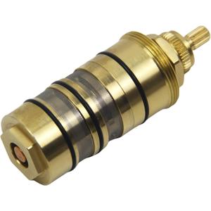 130156 Thermostatic Water Valve Replacement for Moen Thermostatic Cartridge 130156 Thermostatic Cartridge for 3/4" inch Shower Faucet