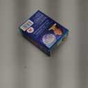 Breathe Right Nasal Strips | Extra Strength | Clear | For Sensitive Skin I Drug-Free Snoring Solution & Nasal Congestion Relief Caused by Colds & Allergies | 44 Count