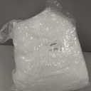 Moukeren 72 Pack White Salon Hand Towels Microfiber Absorbent Resistant 16 x 27" Hair Hand Towels Bulk Quick Dry for Salon Facial Beauty Care Gym Spa Hotel