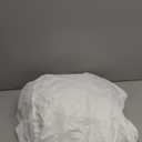 Queen Mattress Protector Waterproof Cover Absorbent Fitted Sheet up - 18'' Deep Pocket Mattress Cover Queen Size Bed Sheets, Terry Machine Wash Protection Mattress Protector