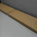 marddpair Window Vent Visors Shade Sun Rain Wind Guards Deflectors Cover Acrylic Replacement for Toyota Sienna 2004-2009 Outside 4 Pieces Black