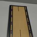 monTEK Heavy Duty Fixed TV Wall Mount for 43100 Inch TVs up to 200 lbs, 1.2" Ultra Slim Low Profile Wall Mount Bracket, Max VESA 800x600mm, Fits 16"/18"/24"/32" Wood Studs, Secure Space-Saving Design