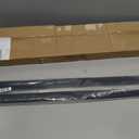Bestop 5120901 Windshield Channel for 1976-1995 CJ5/Wrangler and 1964-1984 Toyota Landcruiser