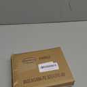 Premium Curtain Holdback, Quality Metal Decorative Curtain Holdbacks with Zinc Alloy Cap Finials,Rust-Proof, Set of 2 Window Curtain Holdbacks,Antique Bronze