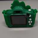Kids Camera Toy, masterbee Dinosaur Toys Camera for Kid Age 3-12, Christmas/Birthday Gifts for Boys and Girls, 1080P HD Kids Digital Camera, Children Camera Gift for 3 4 5 6 7 8 9 10 11 12 Year Old (Green)
