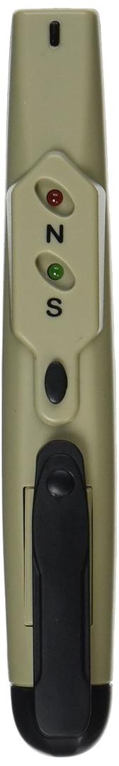General Tools AMY6 Magnetic Tester , Blue