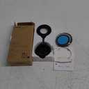 JOYROOM Magsafe Car Mount, Car Mount for iPhone with Strong Magnet, 360° Metal Strut Vacuum Suction Cup Phone Mount for iPhone 17 Air Pro Max/ 16 15 14 13 12 Series& Android Magsafe Case, Dark Blue