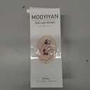 10 x Semi Cured Gel Nail Strips|Works with Any UV/LED Lamps|20 Pcs Gel Nail Stickers|Long-Lasting Two Weeks and Easy to Apply & Remove|Purple