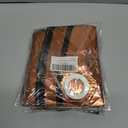 100% LIKED-3pcs Cowboy Hat Balloons, Western Themed Party Decorations, My First Rodeo Birthday Party, Baby Shower Supplies,Set of 5