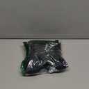 COOTRY Womens Plus Size Rash Guard Short Sleeve Swim Shirt UPF 50+ Sun Protection Zip Swimsuit Tops Black + Leaves 2XL