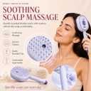 Electric Spray Air Cushion Massage Comb, Electric Spray Air Cushion Comb